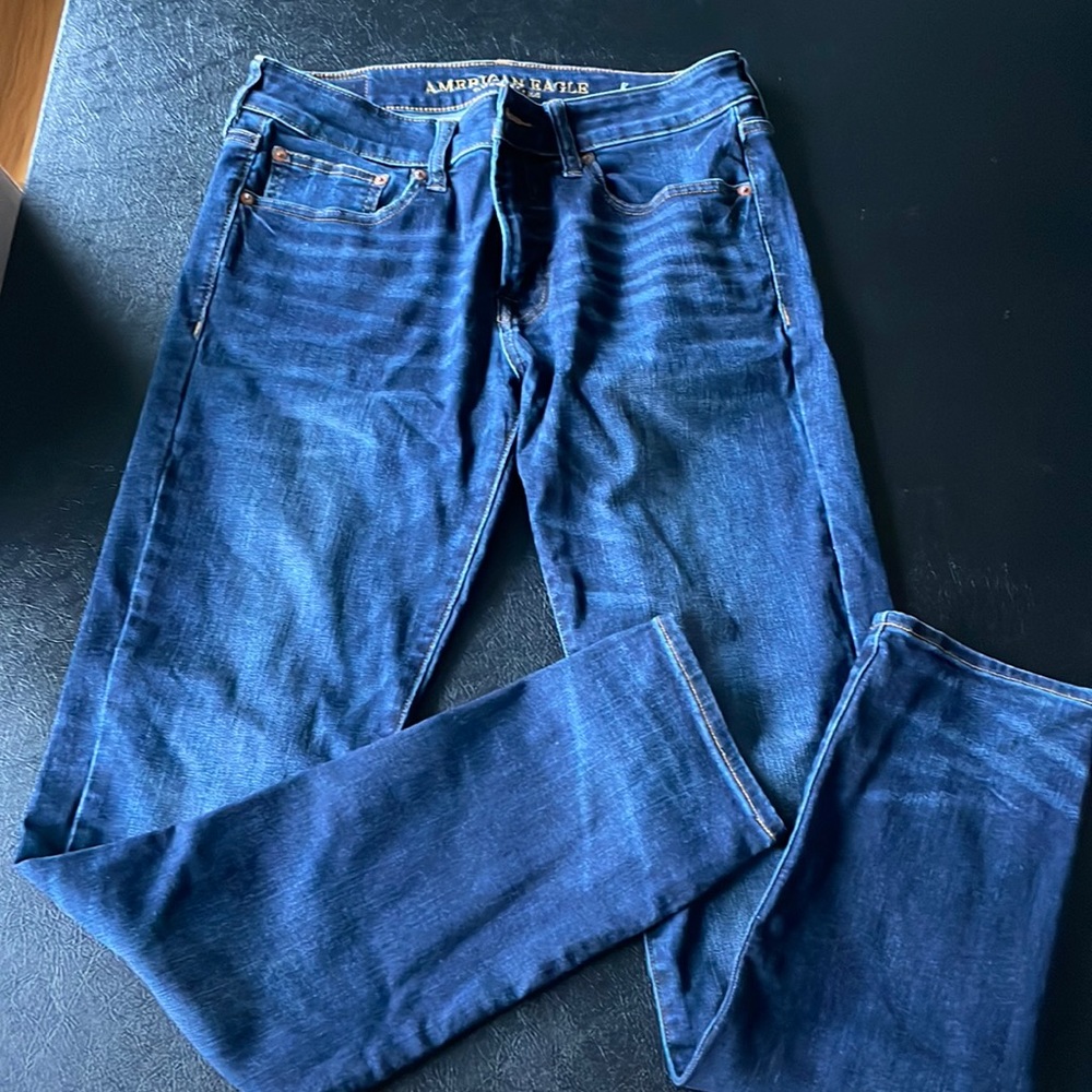 American Eagle Mens Jeans